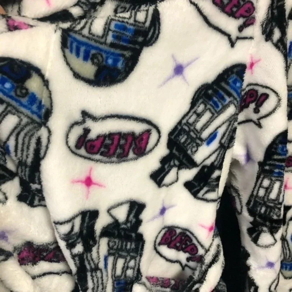 Star Wars robe
